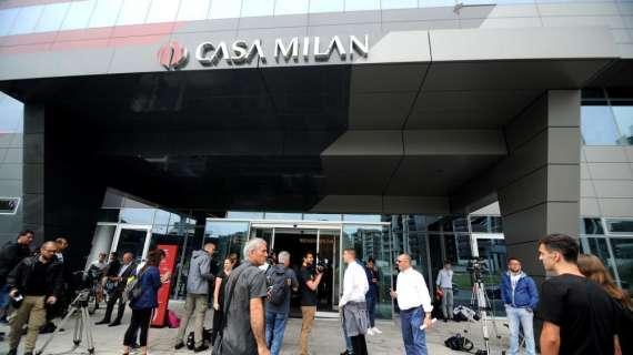 CorSera - Milan, domani l'udienza davanti all'UEFA: il club si attende una multa, ma rischia anche altre limitazioni 