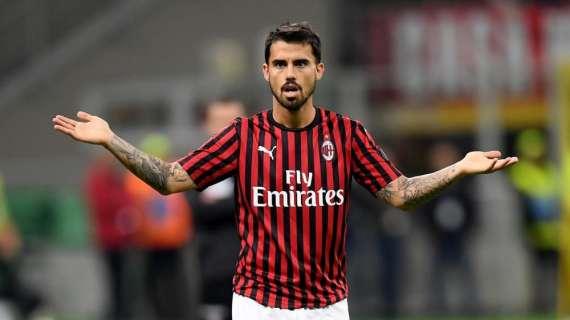 Tuttosport - Milan, Suso e Piatek esclusi e fuori dal progetto: sono entrambi sul mercato
