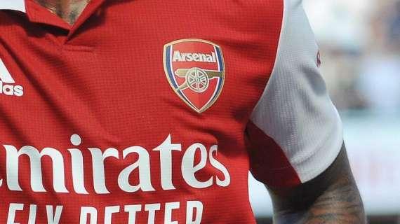 Balogun nel mirino del Milan? Lui aspetta l'Arsenal e non chiude nessuna porta