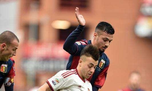 Pellegatti: "A gennaio era tutto fatto per il passaggio di El Shaa al Monaco, poi l'infortunio"