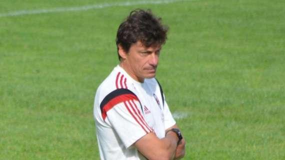 Primavera, Sampdoria-Milan anticipata al 19 novembre