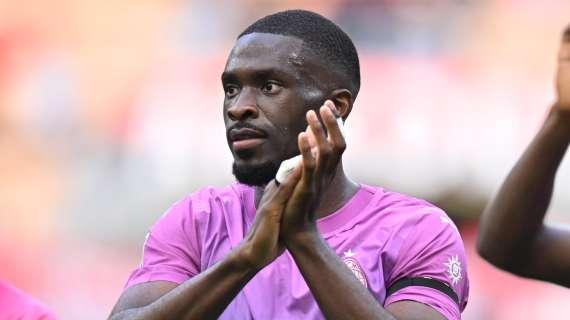 Tomori-goal: ieri la quarta rete con la maglia del Milan