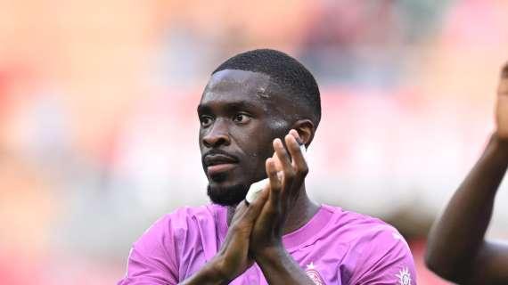 Fik is back: dopo un anno di purgatorio, riecco il Tomori che ha fatto innamorare i milanisti