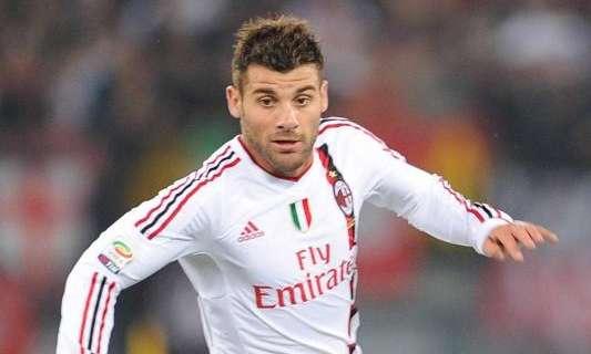 Migliaccio: "Sapevo che Nocerino avrebbe fatto bene al Milan"