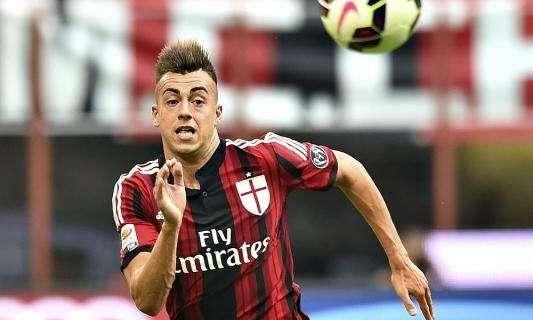 Probabile formazione - Torna El Shaarawy dal primo minuto. Difesa rivoluzionata, conferme sugli esterni e a centrocampo