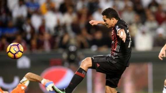 Baiocchini: "Nell'attacco del Milan non ci dovrebbero essere sconvolgimenti a gennaio. Ma attenzione a Bacca"