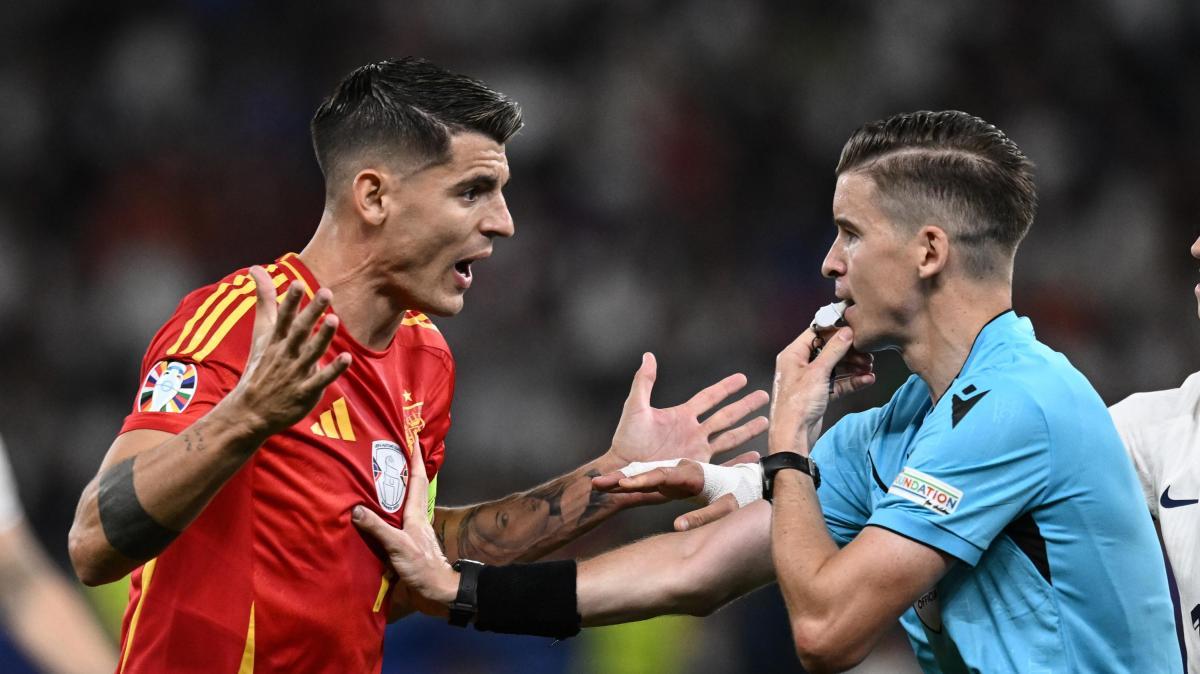 Verso Dinamo Zagabria-Milan: chi è l'arbitro François Letexier