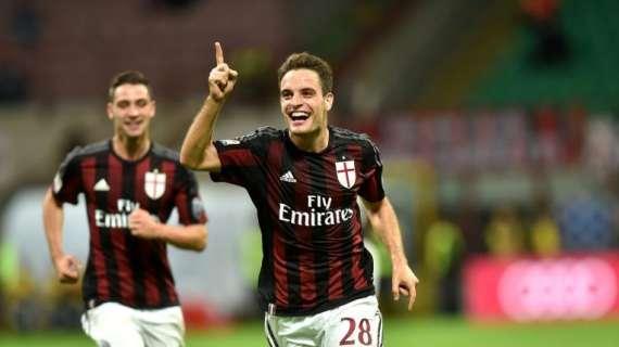 Gazzetta - Da Jack a Jolly Bonaventura: Mihajlovic si gode il suo giocatore tuttofare