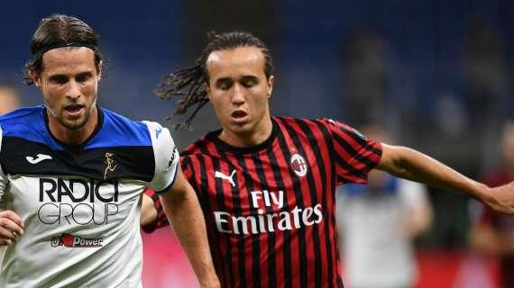 Mercato Milan, quattro esterni bassi in uscita 