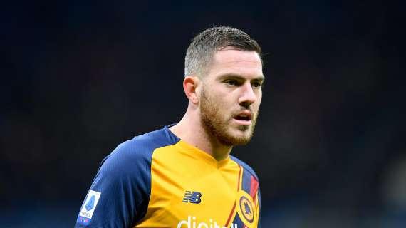 Veretout piace al Milan, la Roma lo valuta 10 milioni