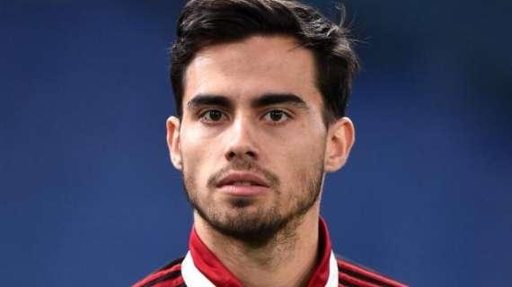Serve la prova del nove per Suso. Inzaghi ha il dovere morale di tenerlo in considerazione per Palermo