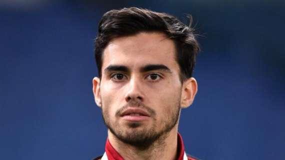 Suso non pervenuto, l'oggetto misterioso del mercato rossonero