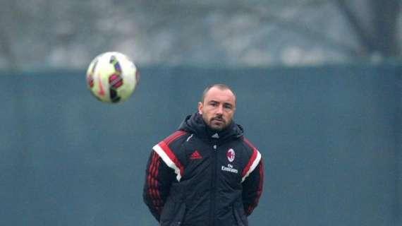 Primavera, domani Salernitana-Milan: la copertura televisiva