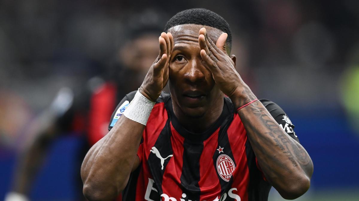 Pellegatti e il no di Cardinale per Estupinan all'Aston Villa: "Forse il Milan gioca per riuscire ad avere la cifra più alta possibile"