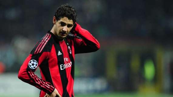 Milan  Real Madrid, Pato? Il Maradona del calcio femminile!