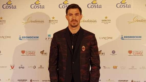 Milan, Mirabelli vuole chiudere presto il rinnovo di Romagnoli fino al 2023