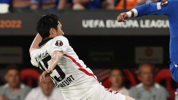CorSera - Kamada ha già aperto ai rossoneri: merito anche del fascino che il Milan esercita in Oriente