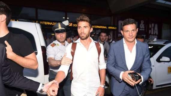 Milan, Borini a sorpresa. Oggi vertice per Conti