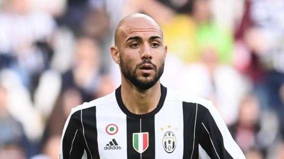 Torino, Zaza la priorità per l'attacco dei granata