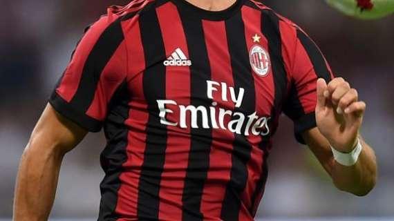 Lupi a Rai Sport: "Ho cambiato poco, mi fido del lavoro di Gattuso"