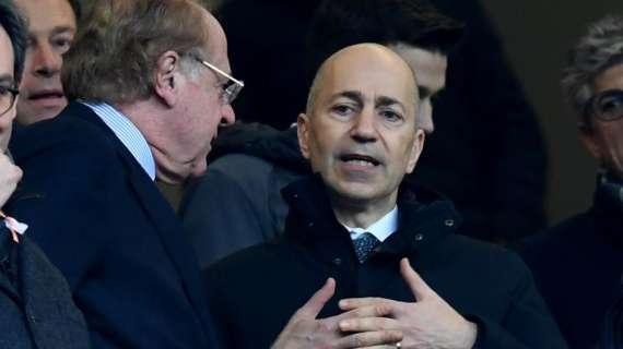 Tuttosport - Acquisti giovani e mirati, il Milan segue la linea Elliott: Gazidis lavora alla ricostruzione
