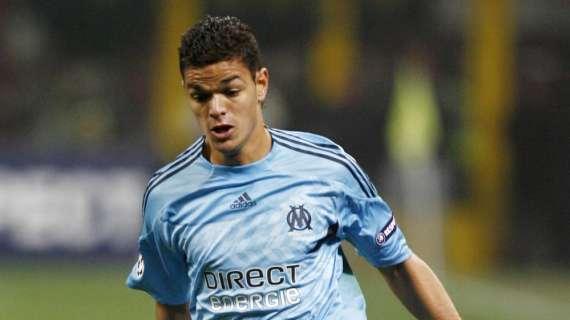 Tuttosport - Milan, per l’attacco non interessa Ben Arfa