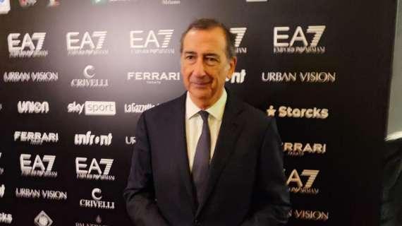 Sala e il nuovo stadio del Milan: "Aspettiamo di conoscere il progetto. Non si può dire di no prima di vederlo"