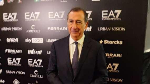 Nuovo stadio, Sala: "Domani incontrerò Milan e Inter. I rossoneri guardano con interesse a La Maura"