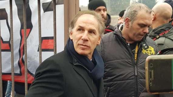 Baresi: "Rinnovi? Il Milan o lo senti dentro o fai scelte diverse"