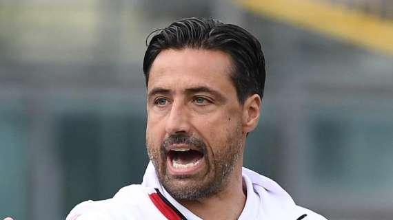 Primavera, Milan-Empoli: le formazioni ufficiali del match