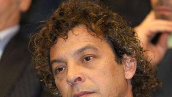 Moriero: ''Per il Milan non sarà un anno facile perchè...''