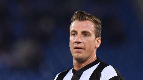 Offerta della mafia per vendicarsi di Icardi? Maxi: "Meglio non parlarne"