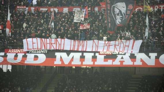 LIVE pre-derby - Squadre negli spogliatoi. Manca ormai poco...