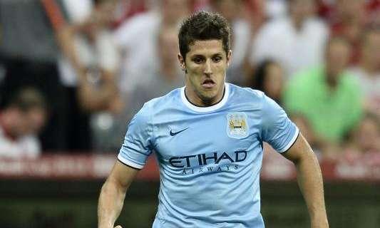 Sky - Il City disposto a cedere in prestito Jovetic