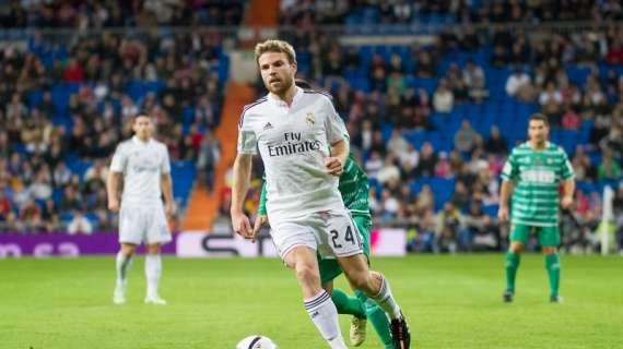 Mastrodonato (ag. Fifa): "Illarramendi obiettivo possibile grazie ai rapporti tra Galliani e Perez. Bertolacci? Mi piace l'idea di un Milan italiano "