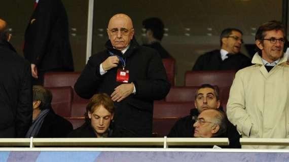 Milan-Genoa: nuovi affari in corso