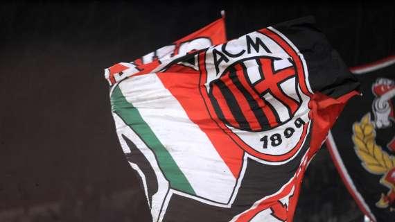 Molmenti: "Il Milan nel mio destino. A Milanello verrei per la preparazione invernale, il derby dopo lo Zenit può essere la chiave di svolta"