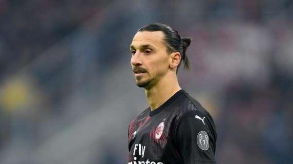 Causio: "Ibra ha ancora motivazioni importanti ma non fa squadra da solo"