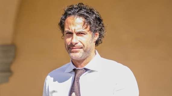 Galante: "Emozionanti i progetti per il nuovo stadio di Milano"