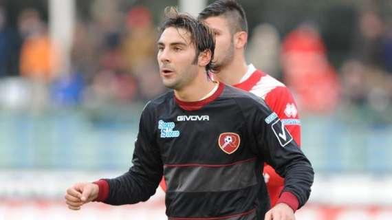Comi: "Contento per il gol e per la squadra, non bisogna mollare mai"