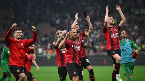 ESCLUSIVA MN - Piotti: "Milan-Juve può lanciare un bel segnale. Con il Psg i rossoneri se la giocheranno"