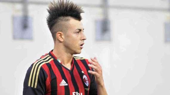 Dal Portogallo: il Borussia Dortmund vuole El Shaarawy a gennaio