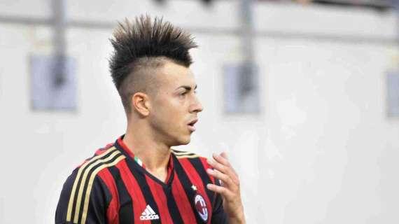 Primavera, Udinese-Milan 2-0: il tabellino del match