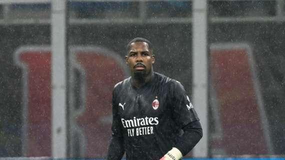 MN - Da portiere a portiere, Sorrentino è sicuro su Maignan: "Uno dei migliori al mondo. Non era scontato che..."
