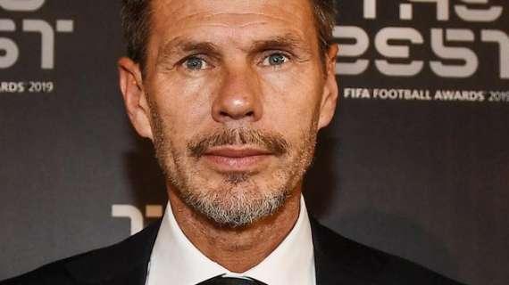 La nuova Roma di Friedkin guarda anche a Zvonimir Boban