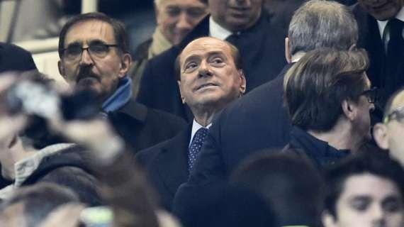 Gazzetta - Milan, Berlusconi chiama Percassi per Caldara e Gagliardini: in estate possibile assalto ai due gioielli atalantini