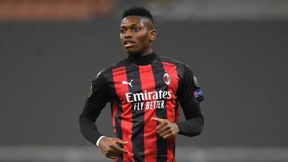 Gazzetta - Leao, gol e sostanza: Rafa comincia a viaggiare spedito. E il bello deve ancora venire