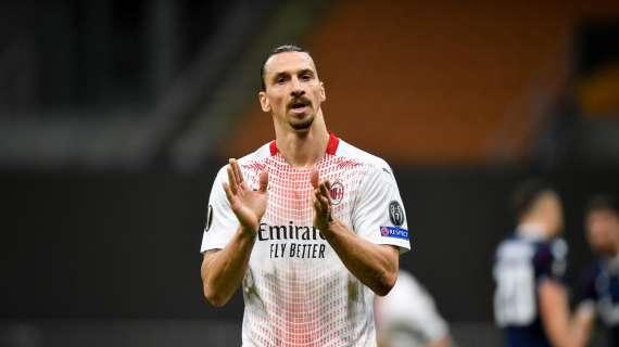CorSera- Ibrahimovic-Milan, prove di rinnovo: dal Decreto Crescita una mano al club rossonero