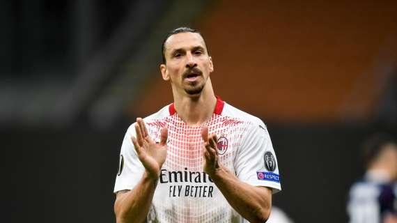 Il ricordo di Van der Meyde: "Io, Ibra, Mido e le corse in auto per Amsterdam"