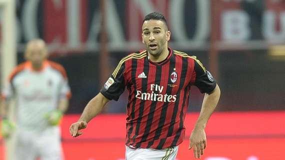 LIVE MN - Rami: "Sono qui per vincere, volevo solo il Milan". Galliani: "Per ora nessuna trattativa per Essien, sulle cessioni..."